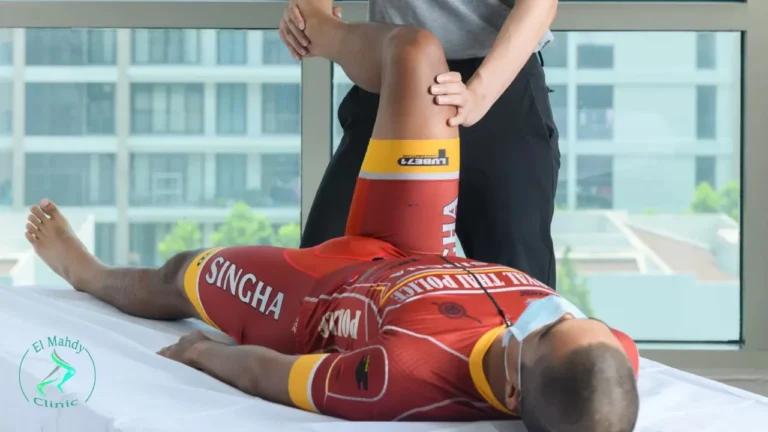 تمارين بعد عملية منظار الركبة​