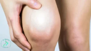 درجات تمزق الغضروف الهلالي