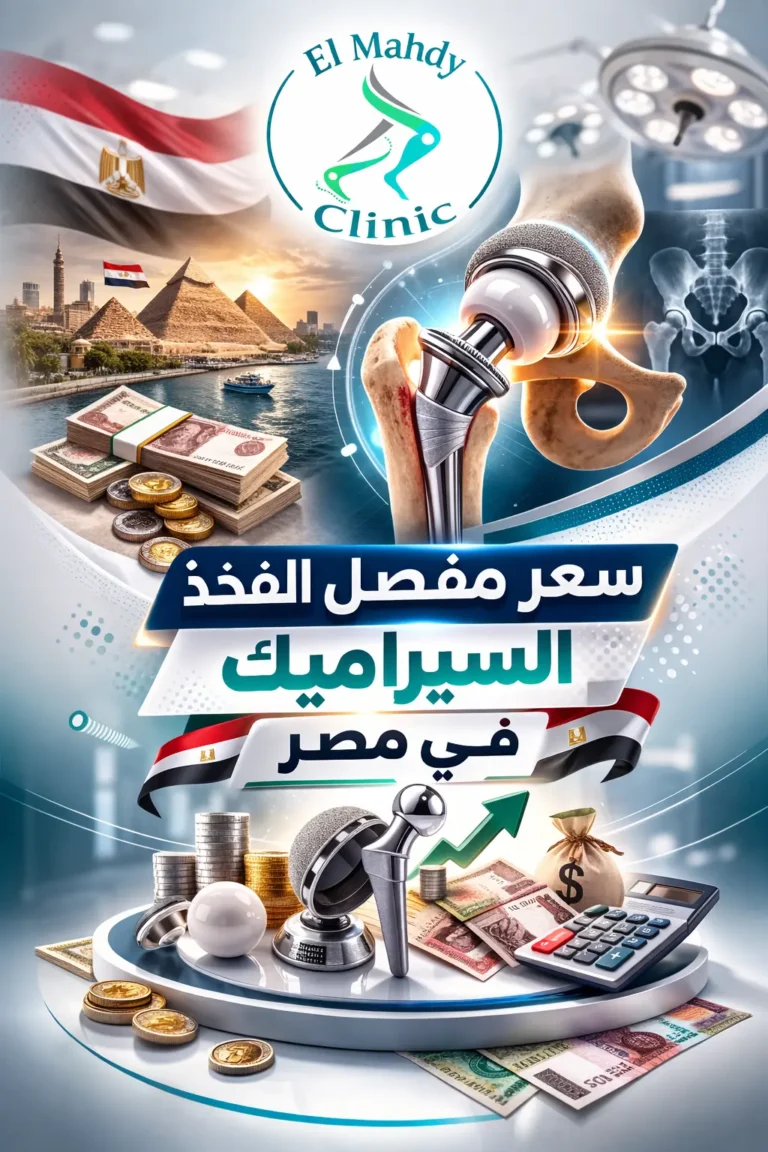 سعر مفصل الفخذ السيراميك