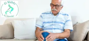 علاج خشونة الركبة تجربتي